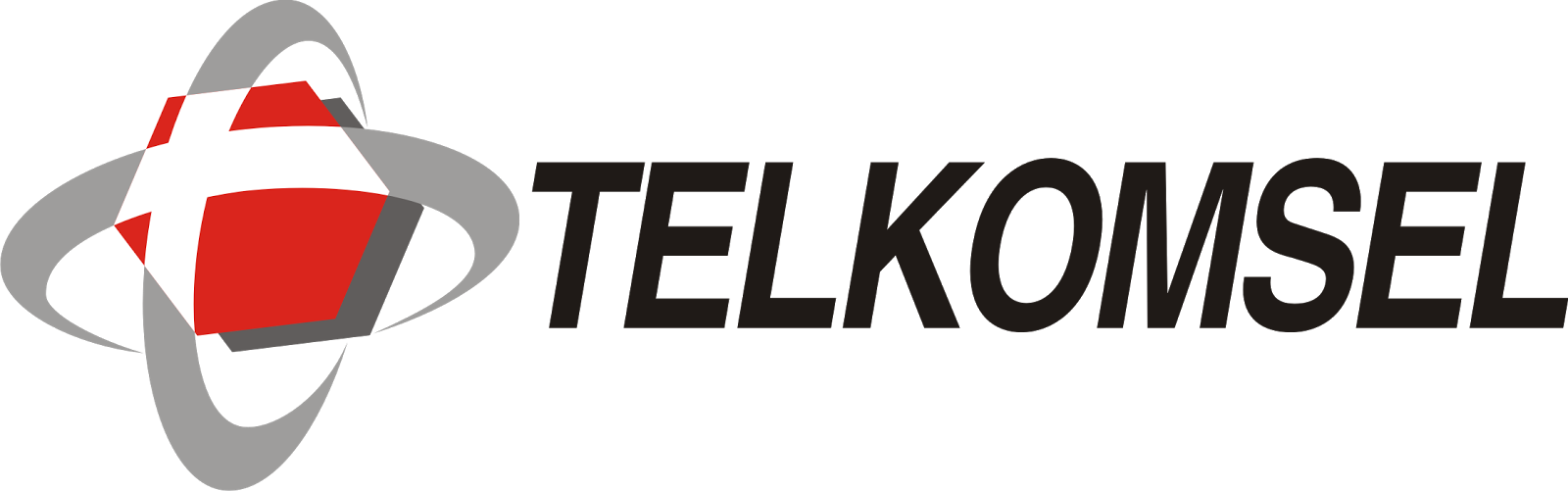 Logo Telkomsel - Free Vector CDR - Logo Lambang Indonesia