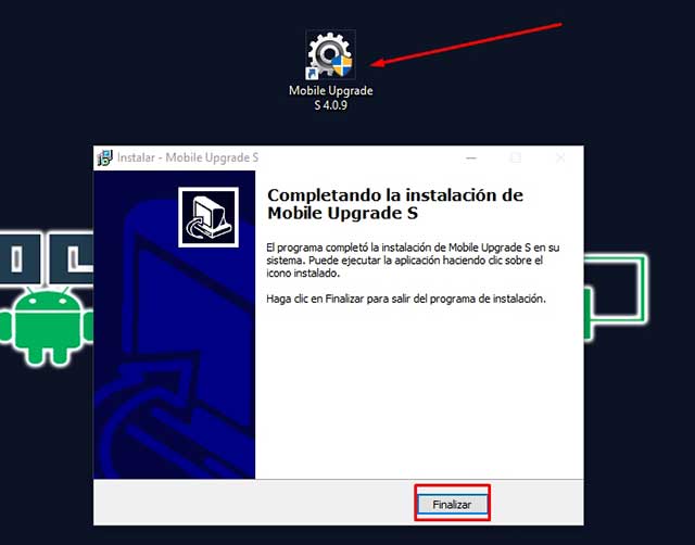 instalar alcatel mobile upgrade instalar alcatel mobile upgrade