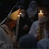 Homilía del Papa Francisco en Vigilia Pascual 2021