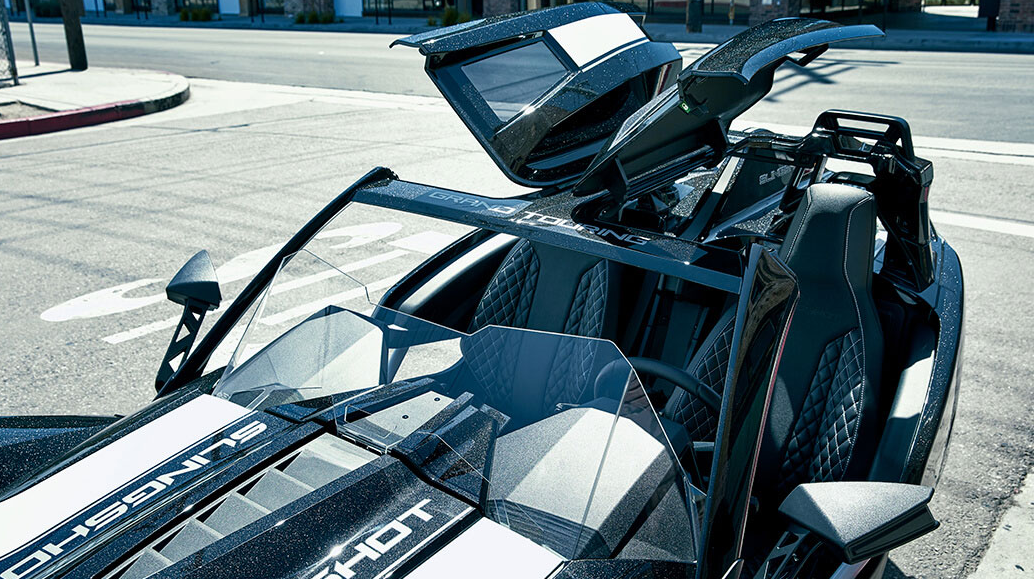 2020 polaris slingshot release date
