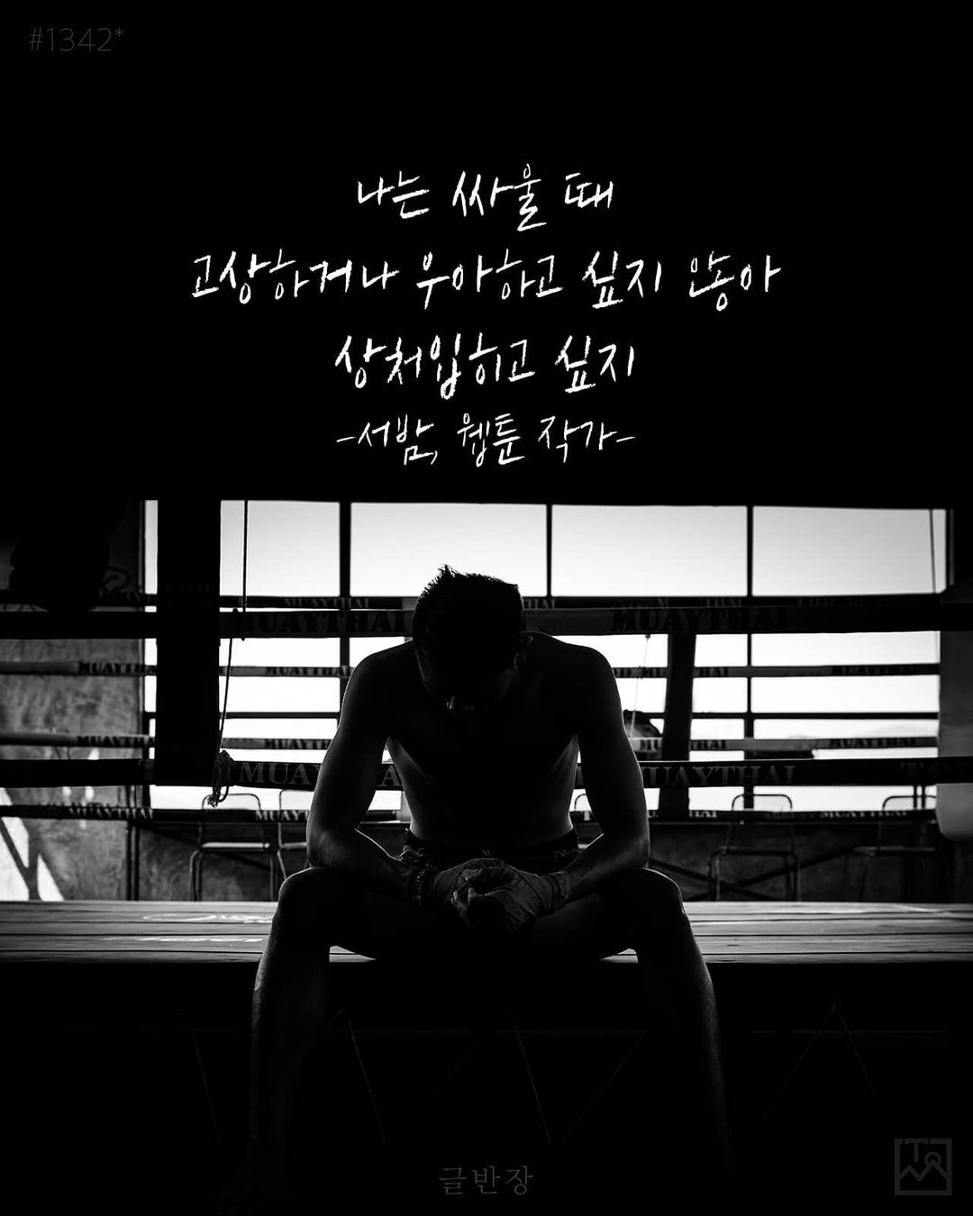 싸울 때 - 서밤, 웹툰 작가