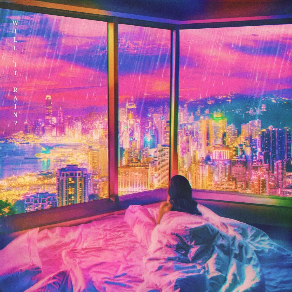 OA – Will it rain? – Single