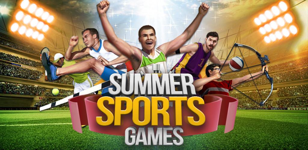 Summer Sports Events Requirements The Cryd's Daily