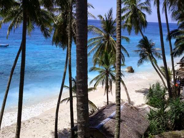 Welcome to Indonesia Blog: Sumur Tiga Beach on Weh Island