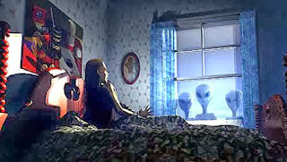 Abducciones