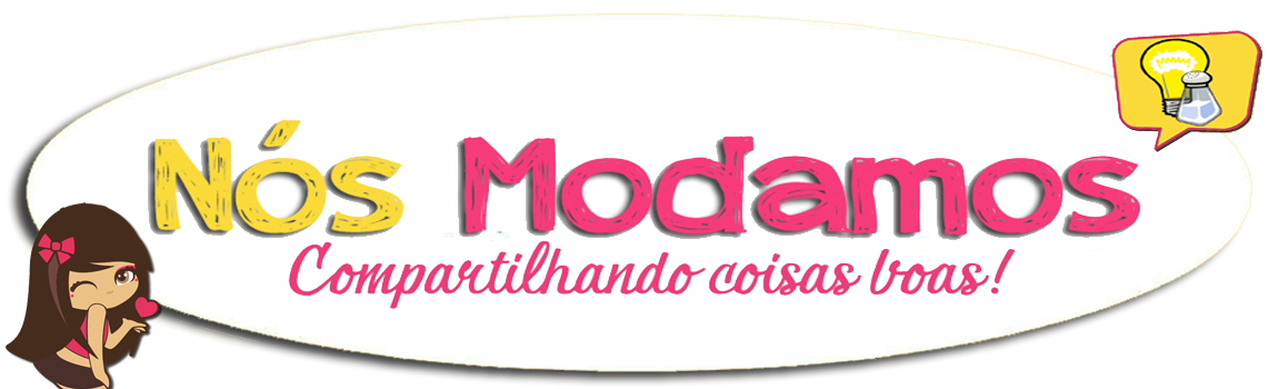 Nós Modamos 