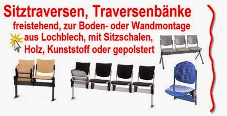 Sitztraversen