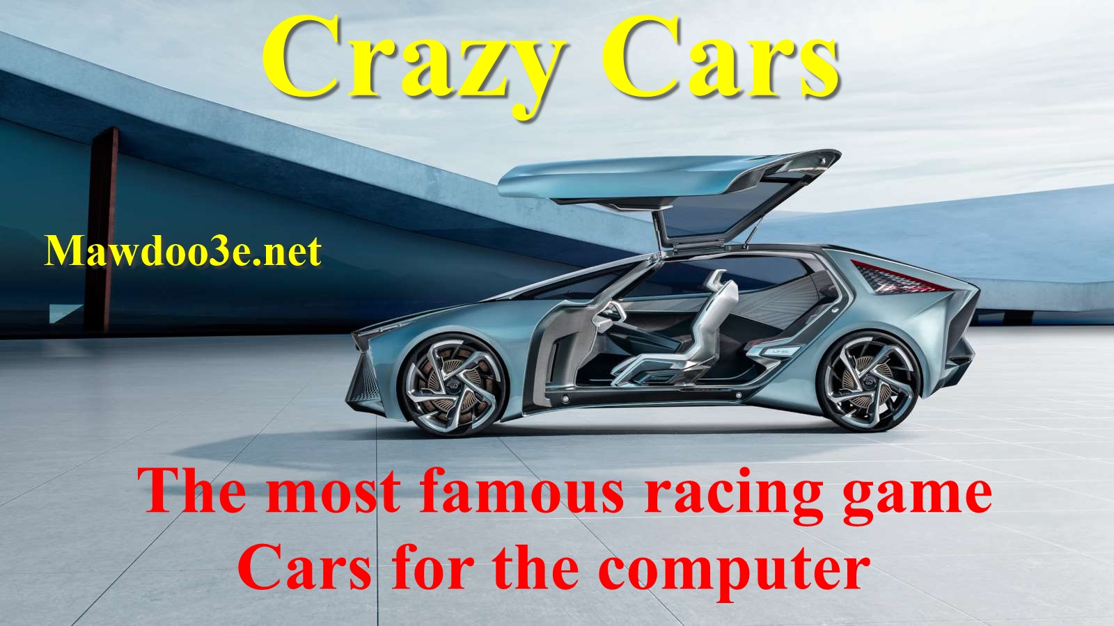 Download Crazy Cars Racing Game For Pc Best Cars Game Of The Year
