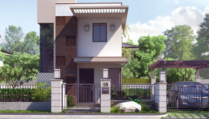 these images below are a compilation of some of the narrow house design for a small and narrow lot or space available to build a small two story house - Small Home Design 2 these images below are a compilation of some of the narrow house design for a small and narrow lot or space available to build a small two story house - Small Home Design 2