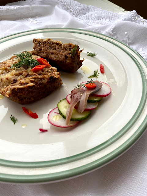 Ресторан форшмак