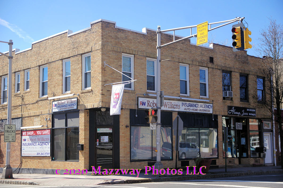 Bogota Blog NJ Agent of the year