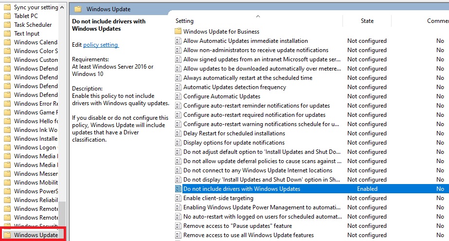 nvidia control panel windows 10 missing settings nvidia control panel windows 10 missing settings