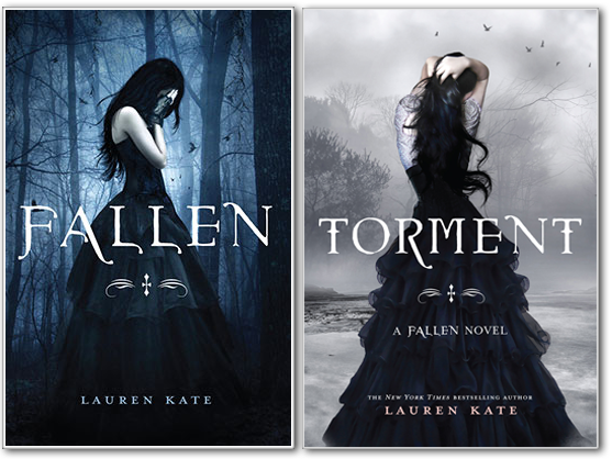 Alla FinE del Sogno: Anteprima "Passion" di Lauren Kate