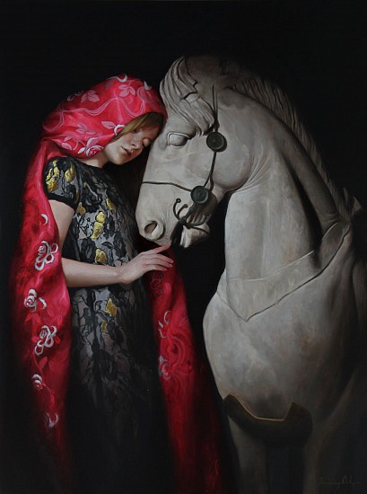 Ricardo Martinez С…СѓРґРѕР¶РЅРёРє