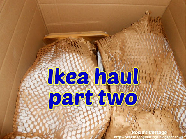 Ikea haul part two