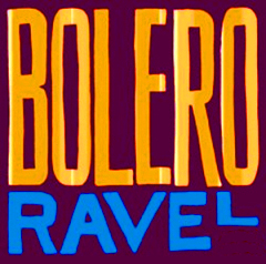 Bolero de Ravel