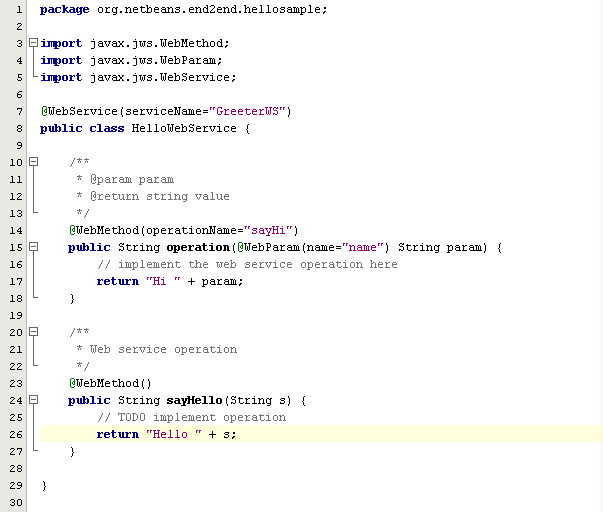 TechnoCrat: How to log SOAP Request and response XML in log file