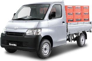 Tunas Daihatsu Soepomo
