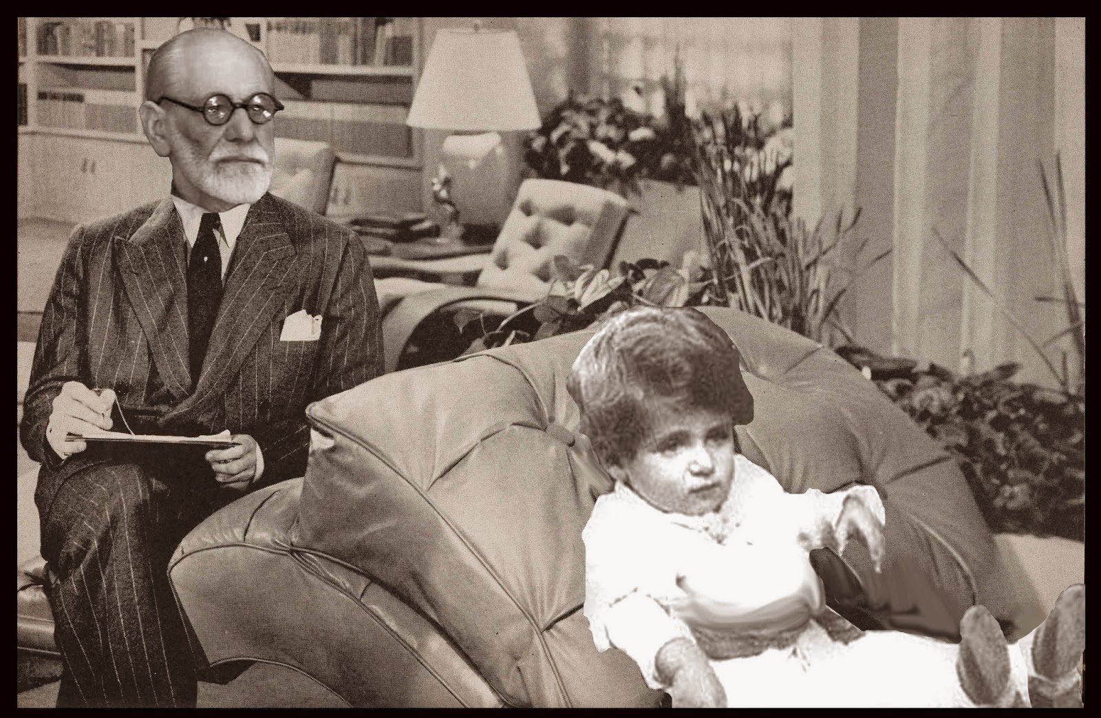 Sobre o contra el Psicoanálisis El Psicoanálisis y el Fraude