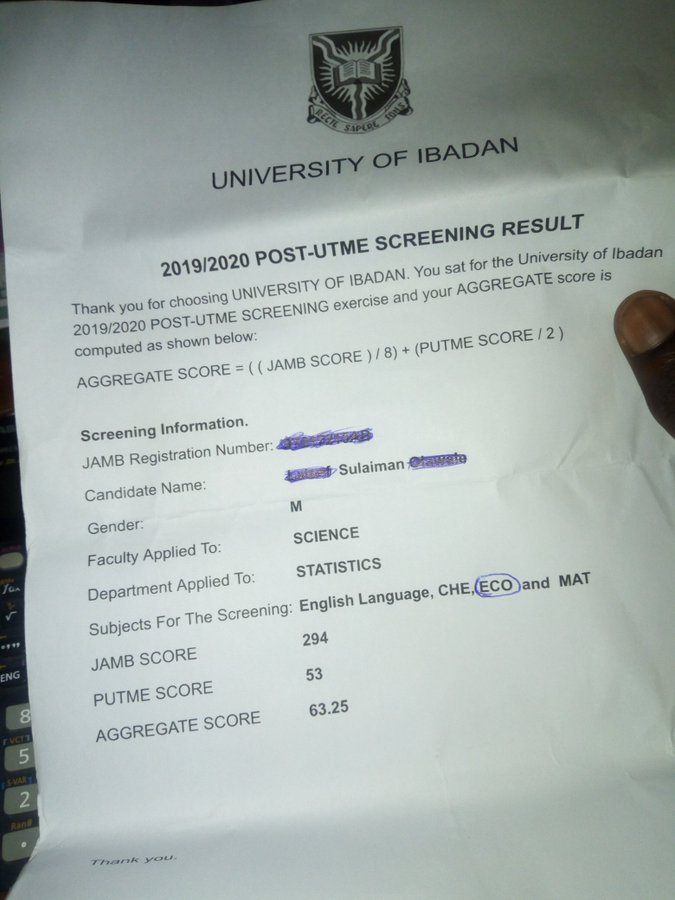 Why You Should Study JAMB Brochure for 2024/2025 UTME/DE