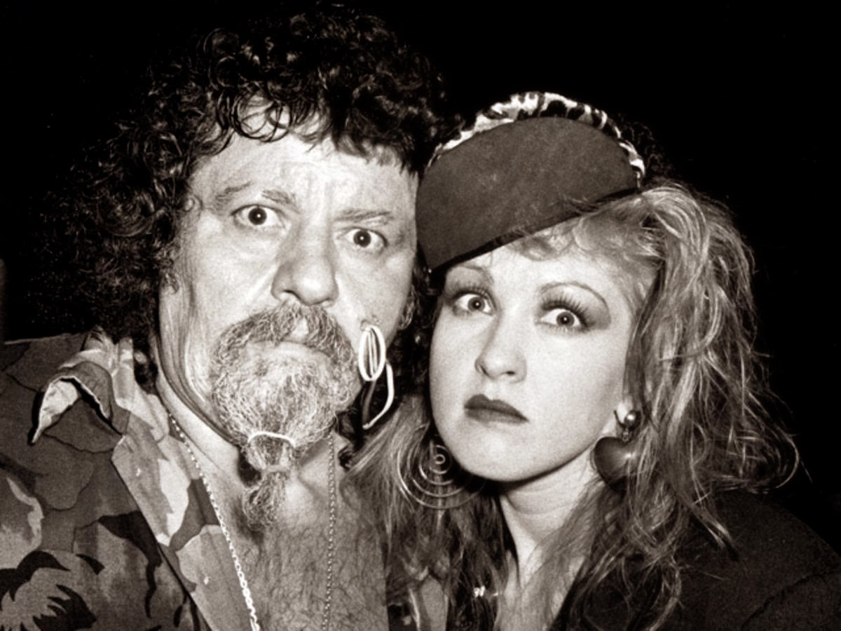 captain lou albano super mario captain lou albano super mario