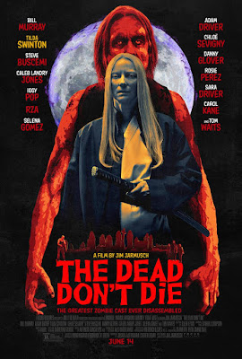 The Dead Don't Die