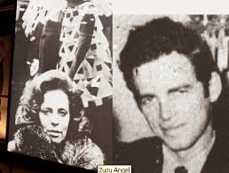 Historia News Sec. 21: Stuart Angel Jones preso, torturado, morto e ...