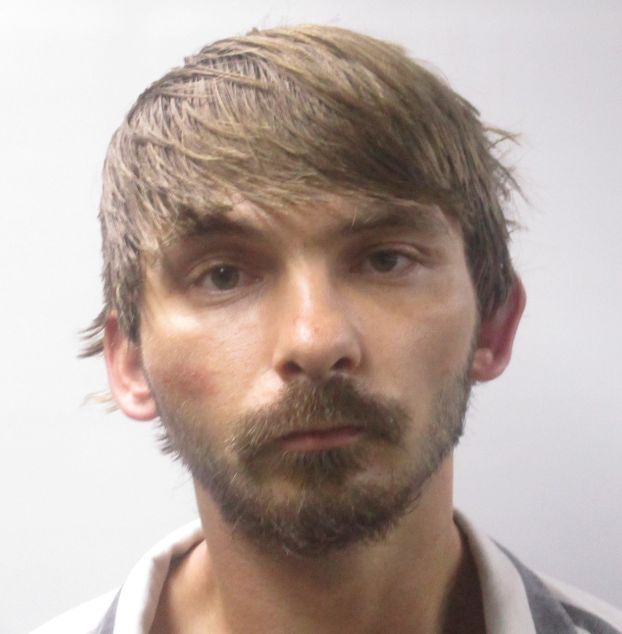 Mt. Hermon  TV Washington Parish Man Found With Meth in His Pocket He Goes to Jail!