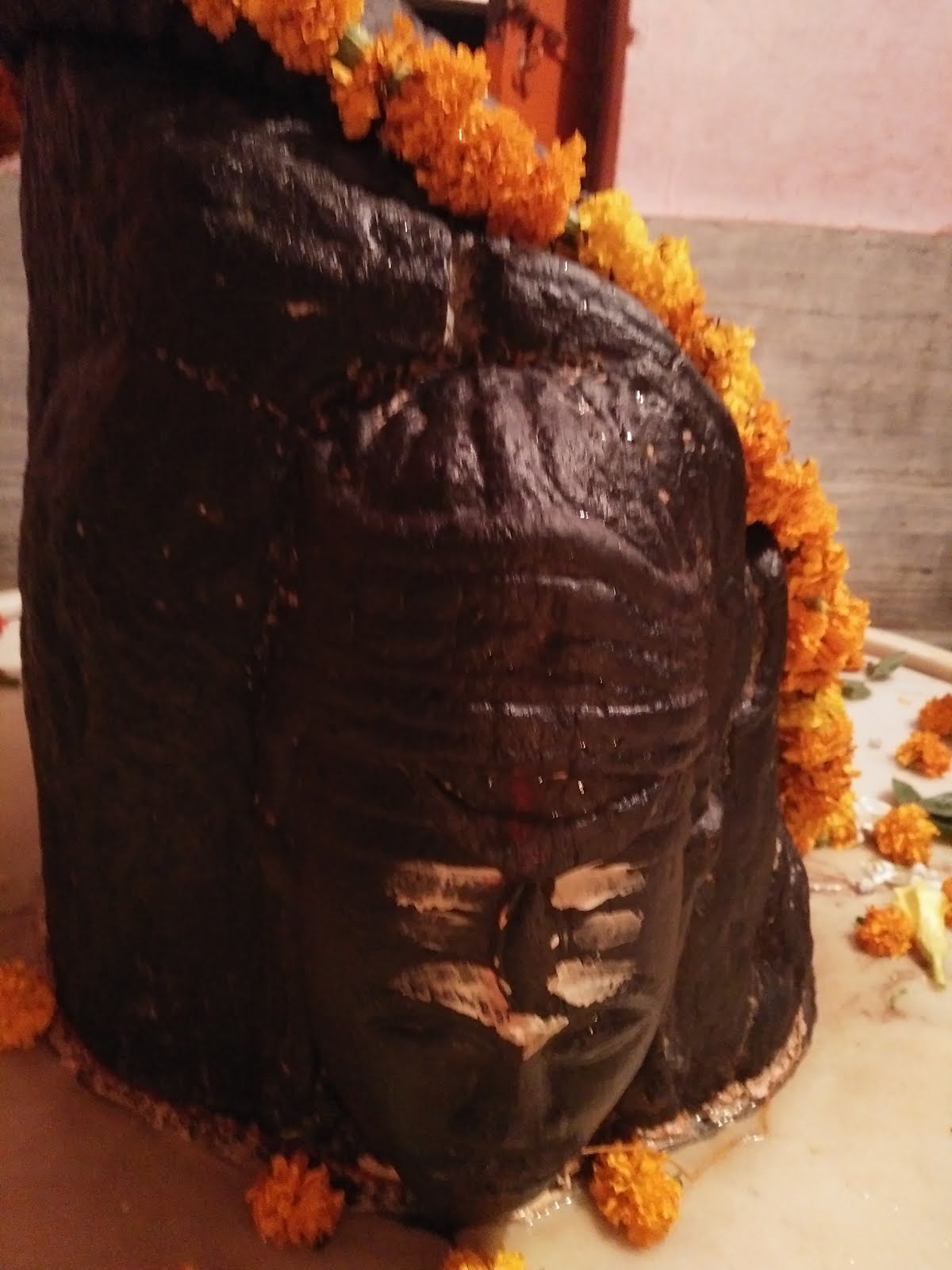 TRIMUKHI NARAYAN TEMPLE,RISHIKESH