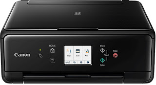 Canon PIXMA TS6240 Drivers Download And Review