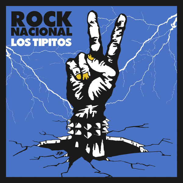 D Music2 Los Tipitos Rock Nacional 2017