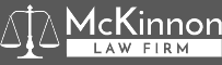 McKinnon Law Firm logo