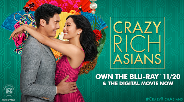 Crazy Rich à Singapour Film Une daube tournée à Singapour ! - Un zeste de Singapour