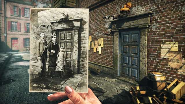 Sherlock Holmes: The Devil's Daughter PC Full Español