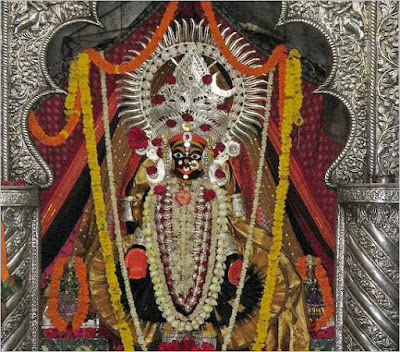 Maa Cuttack Chandi in Odisha Live Darshan, Aarti, Temple Timings, History, Photos