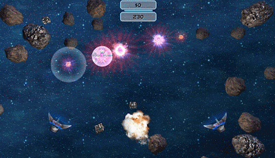Asteroid Hunters android