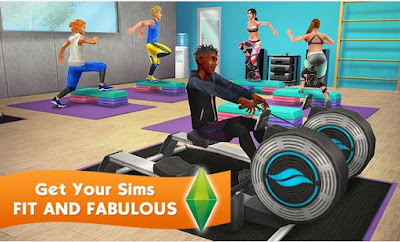The Sims FreePlay MOD APK 