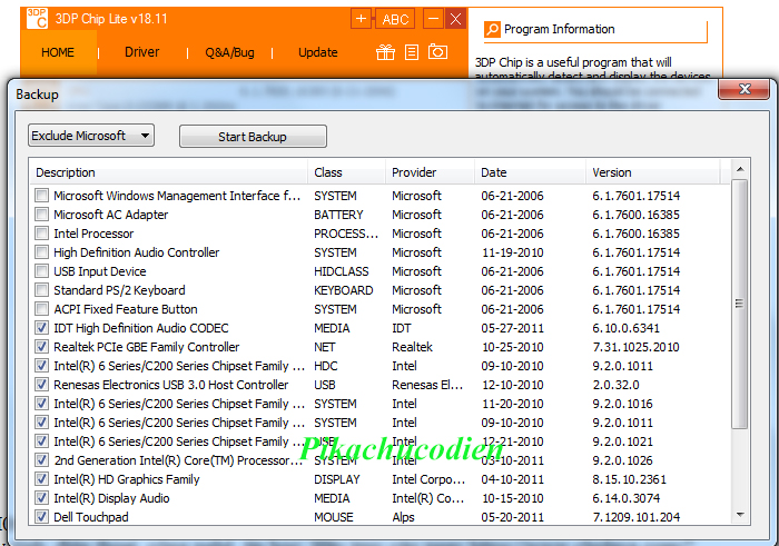 download 3dp chip 23.01 download 3dp chip 23.01