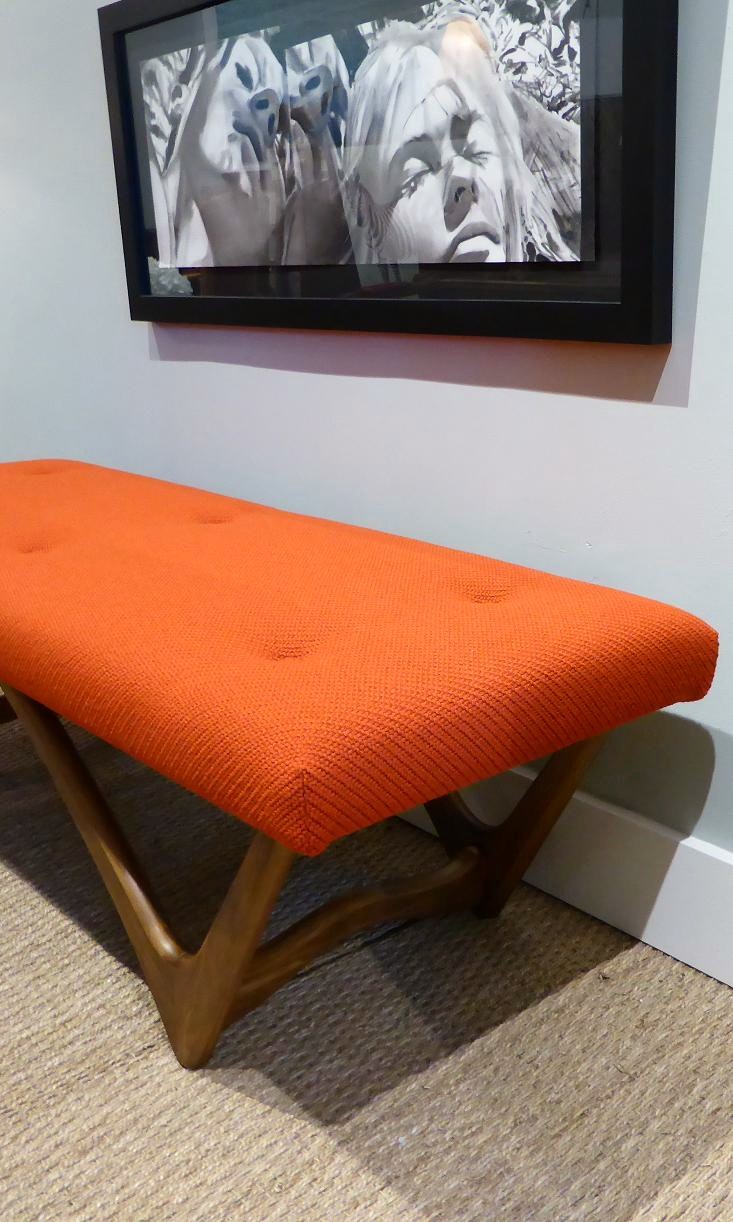 MICHAEL THOMAS MCM Bench