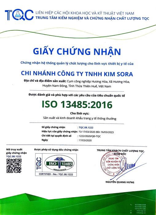 KHẨU TRANG BÁN NGUYỆT 4 LỚP CAO CẤP 50 HỘP 1 THÙNG - KIM SORA