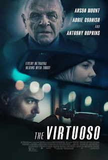 The Virtuoso (2021) Subtitle Indonesia