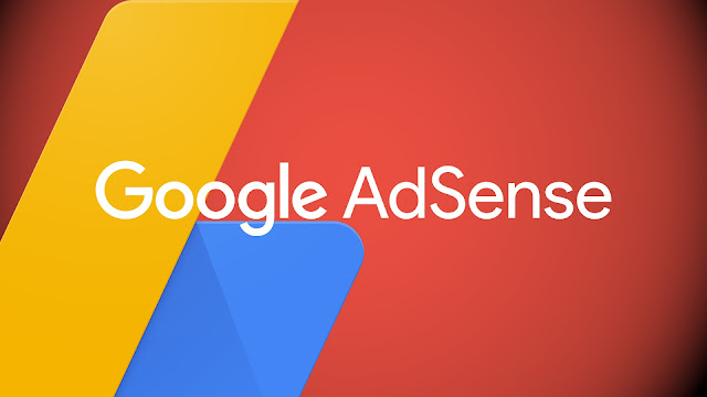 iklan Google Adsense Blank