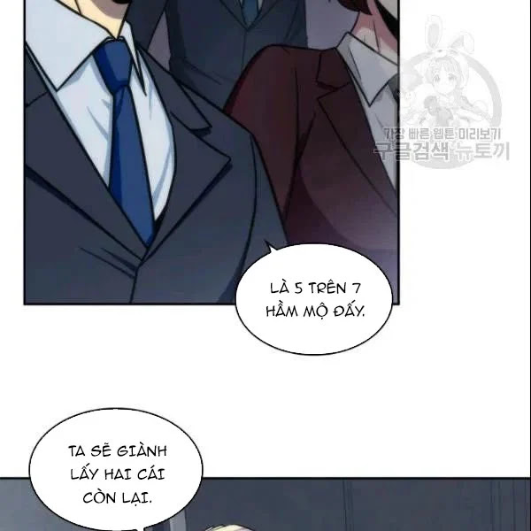 Vua Trộm mộ Chapter 186 - AB Truyện