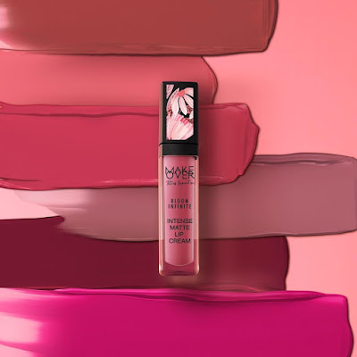 Bloom infinite intens matte lip cream Bloom infinite intens matte lip cream