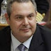 ΝΑΙ ΣΕ ΟΛΑ ΚΑΙ ΣΤΑ ΤΕΣΣΕΡΑ! Καμμένος: Η αξιολόγηση θα κλείσει -Δεν θα ληφθούν νέα μέτρα