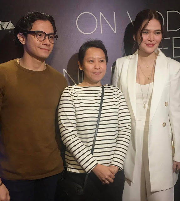 FULL REVIEW of 'ON VODKA, BEERS AND REGRETS', A SIMPLE CHARACTER