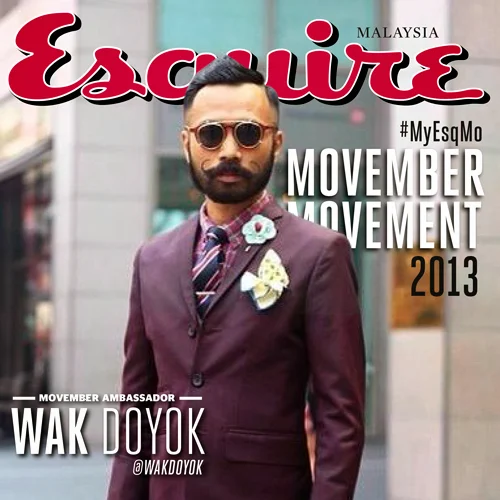 Wak Doyok