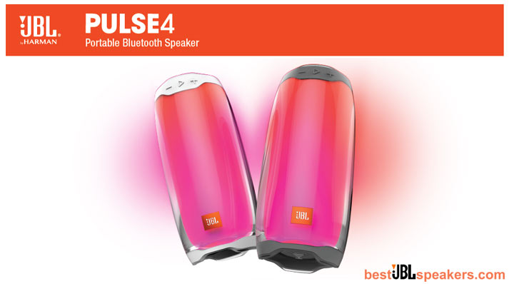 jbl pulse specs
