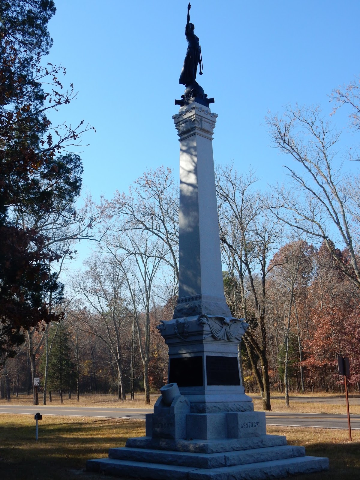 Louisville Civil War Round Table