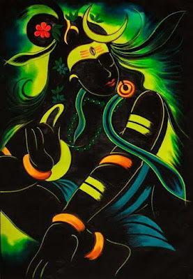 Mahakal Full Screen Hd Wallpaper Download